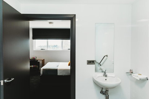 Coniston Hotel Wollongong - Northern Rivers Accommodation 27