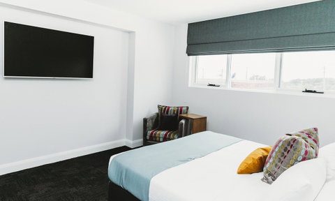 Coniston Hotel Wollongong - Northern Rivers Accommodation 28