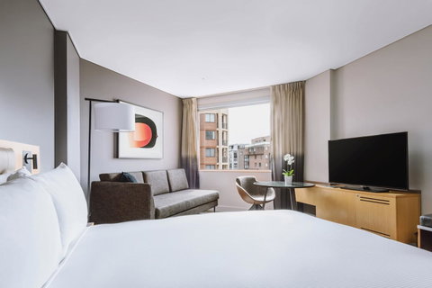 Novotel Sydney Darling Harbour - Northern Rivers Accommodation 19