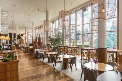 Novotel Sydney Darling Harbour - Northern Rivers Accommodation 8