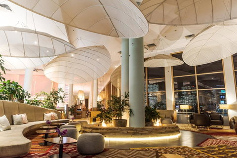 Novotel Sydney Darling Harbour - Northern Rivers Accommodation 3