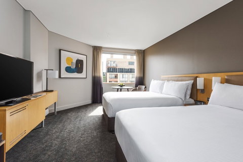Novotel Sydney Darling Harbour - Northern Rivers Accommodation 4
