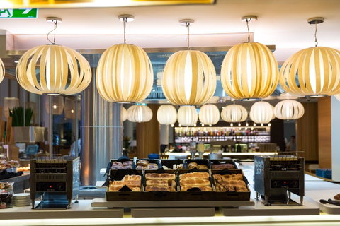 Novotel Sydney Darling Harbour - Northern Rivers Accommodation 30