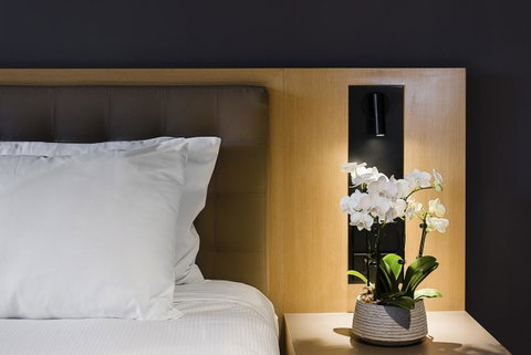 Novotel Sydney Darling Harbour - Northern Rivers Accommodation 7