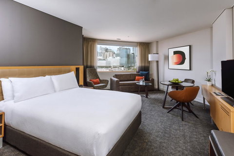 Novotel Sydney Darling Harbour - Northern Rivers Accommodation 1