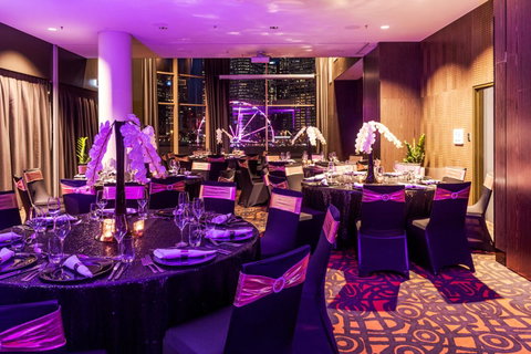 Novotel Sydney Darling Harbour - Northern Rivers Accommodation 15