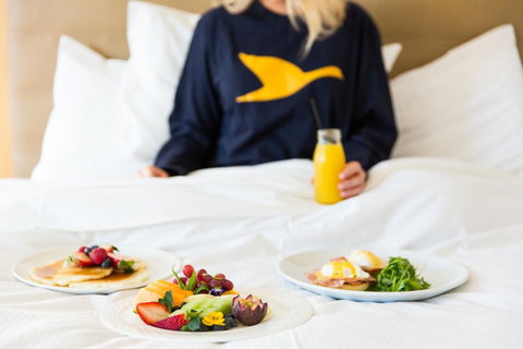 Novotel Sydney Darling Harbour - Northern Rivers Accommodation 28