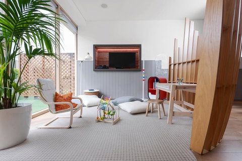 Novotel Sydney Darling Harbour - Northern Rivers Accommodation 14