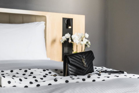 Novotel Sydney Darling Harbour - Northern Rivers Accommodation 23