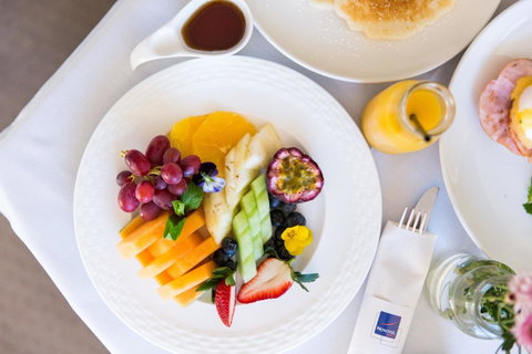 Novotel Sydney Darling Harbour - Northern Rivers Accommodation 32