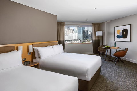 Novotel Sydney Darling Harbour - Northern Rivers Accommodation 11