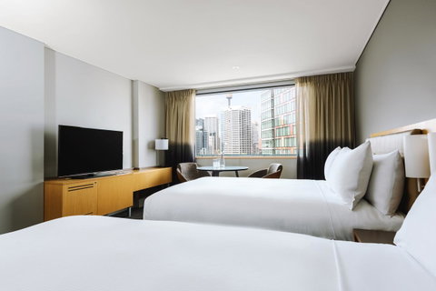 Novotel Sydney Darling Harbour - Northern Rivers Accommodation 20