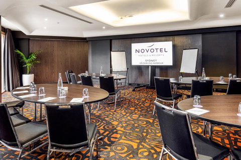 Novotel Sydney Darling Harbour - Northern Rivers Accommodation 18