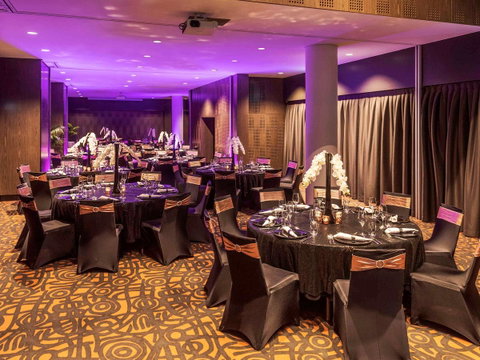 Novotel Sydney Darling Harbour - Northern Rivers Accommodation 42