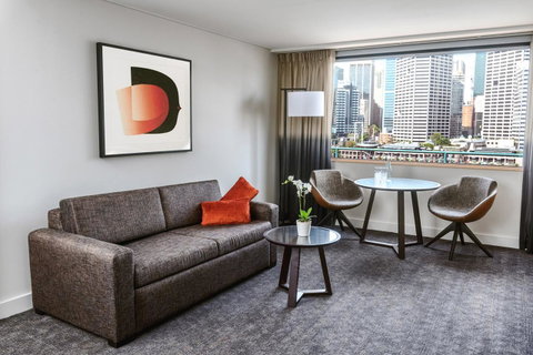 Novotel Sydney Darling Harbour - Northern Rivers Accommodation 2