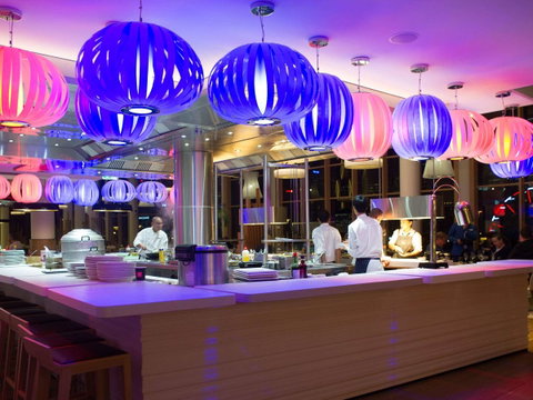 Novotel Sydney Darling Harbour - Northern Rivers Accommodation 39
