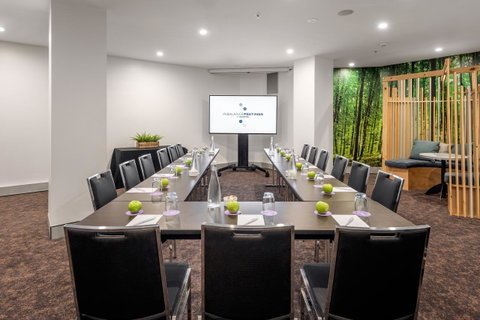 Novotel Sydney Darling Harbour - Northern Rivers Accommodation 17