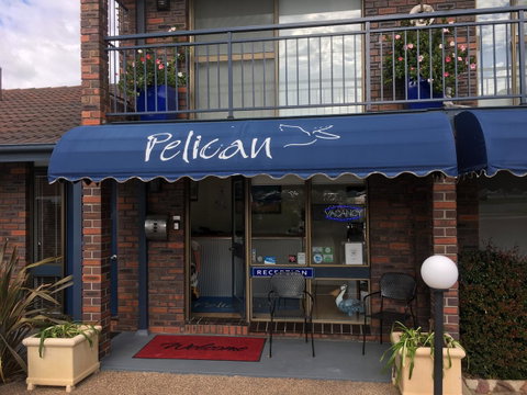 Pelican Motor Inn - Northern Rivers Accommodation 7