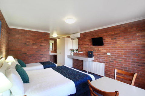 Pelican Motor Inn - Northern Rivers Accommodation 43