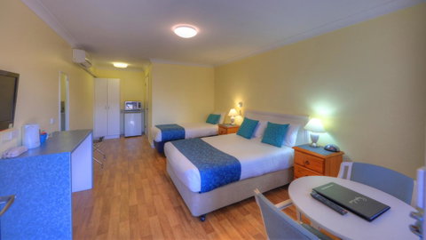 Pelican Motor Inn - Northern Rivers Accommodation 5