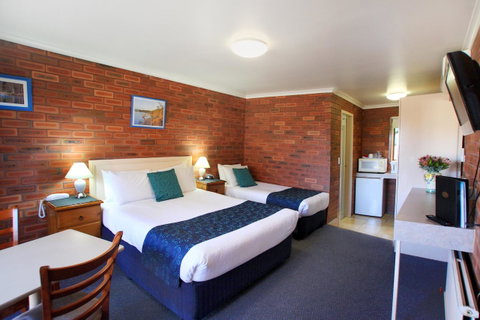 Pelican Motor Inn - Northern Rivers Accommodation 44