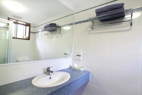 Pelican Motor Inn - Northern Rivers Accommodation 34
