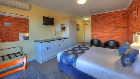 Pelican Motor Inn - Northern Rivers Accommodation 15