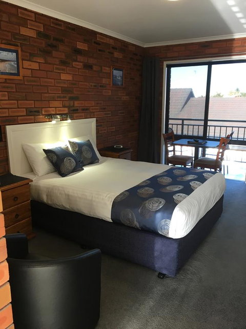 Pelican Motor Inn - Northern Rivers Accommodation 19