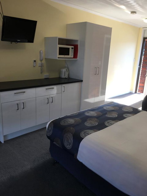 Pelican Motor Inn - Northern Rivers Accommodation 1