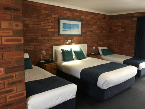 Pelican Motor Inn - Northern Rivers Accommodation 14