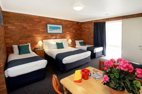 Pelican Motor Inn - Northern Rivers Accommodation 40