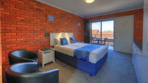Pelican Motor Inn - Northern Rivers Accommodation 2