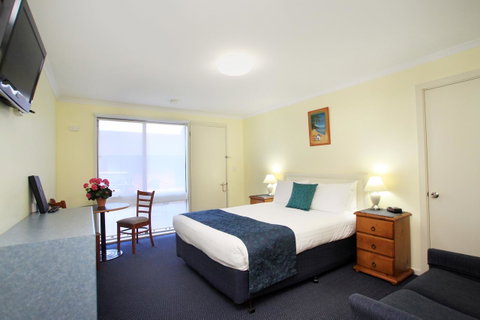 Pelican Motor Inn - Northern Rivers Accommodation 42
