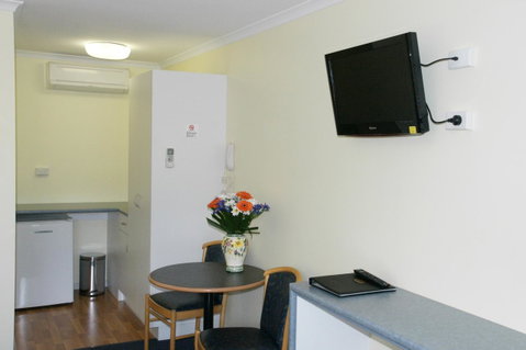 Pelican Motor Inn - Northern Rivers Accommodation 32