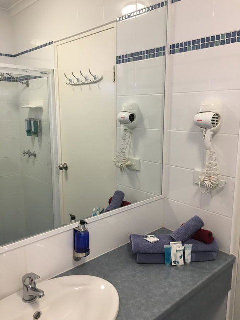 Pelican Motor Inn - Northern Rivers Accommodation 28