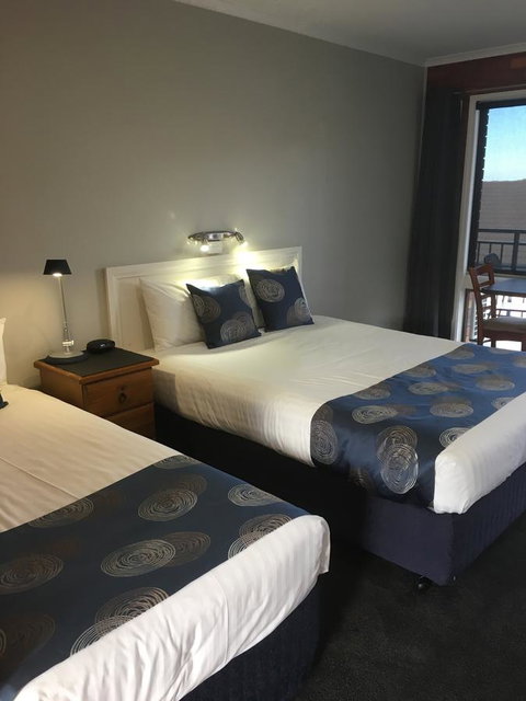 Pelican Motor Inn - Northern Rivers Accommodation 6
