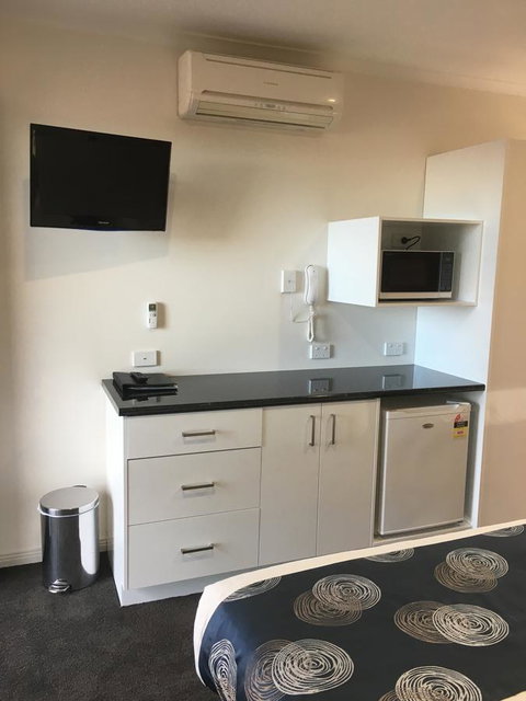 Pelican Motor Inn - Northern Rivers Accommodation 8
