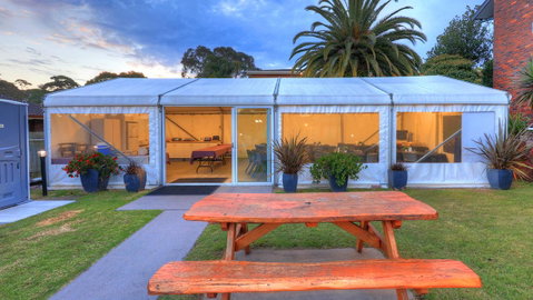 Pelican Motor Inn - Northern Rivers Accommodation 26