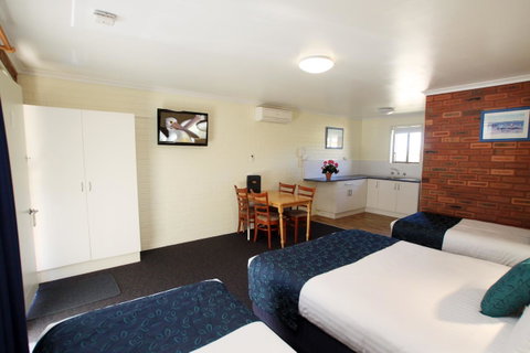 Pelican Motor Inn - Northern Rivers Accommodation 38