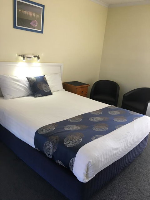 Pelican Motor Inn - Northern Rivers Accommodation 18