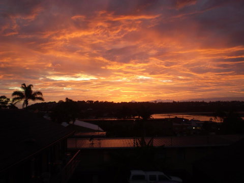 Pelican Motor Inn - Northern Rivers Accommodation 23