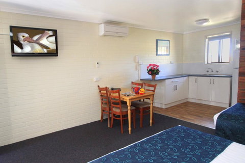 Pelican Motor Inn - Northern Rivers Accommodation 37