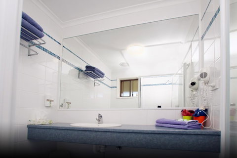 Pelican Motor Inn - Northern Rivers Accommodation 30