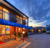 Pelican Motor Inn - Northern Rivers Accommodation
