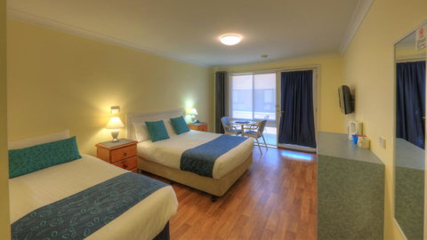 Pelican Motor Inn - Northern Rivers Accommodation 20