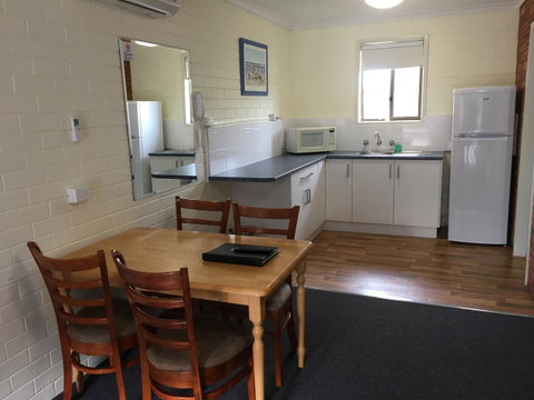 Pelican Motor Inn - Northern Rivers Accommodation 13