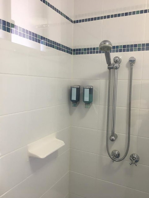 Pelican Motor Inn - Northern Rivers Accommodation 12