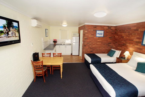 Pelican Motor Inn - Northern Rivers Accommodation 39