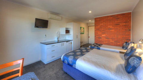 Pelican Motor Inn - Northern Rivers Accommodation 3