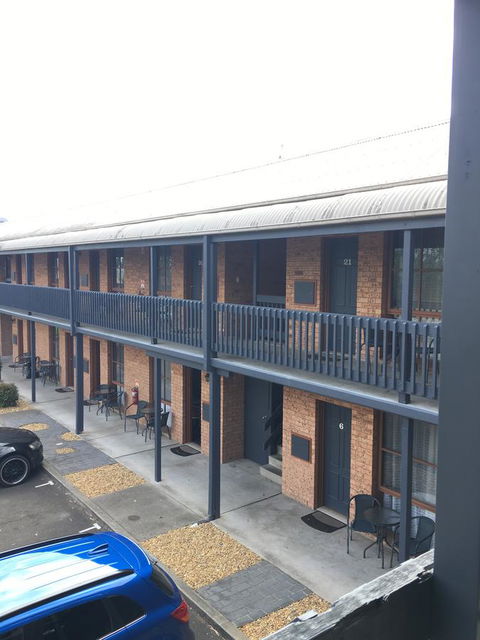 Bega Downs Motor Inn - Northern Rivers Accommodation 10
